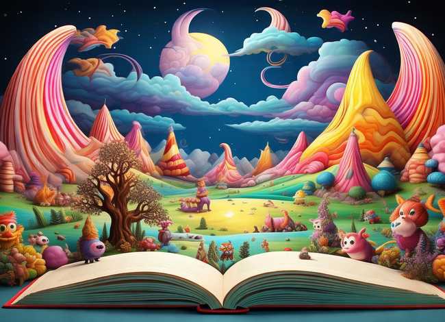 儿童的神话故事书；儿童神话书籍有哪些