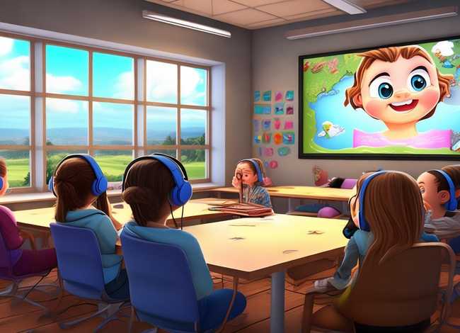 校车故事在线听 - 校车故事在线听书