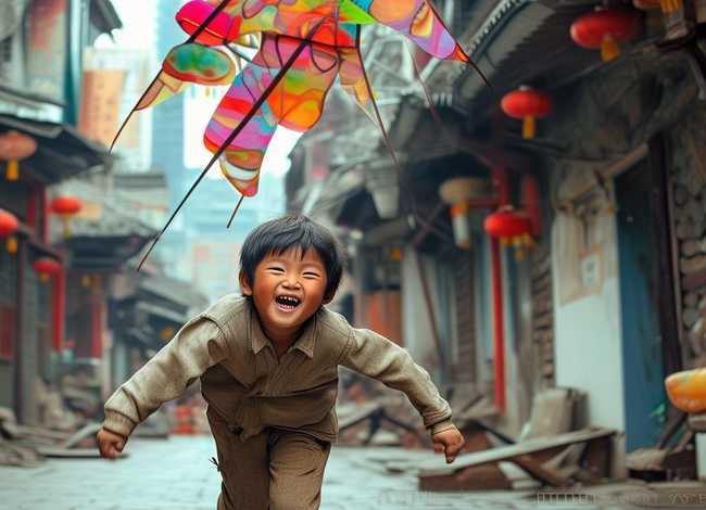 重庆儿童故事黎小波 重庆民间儿童故事