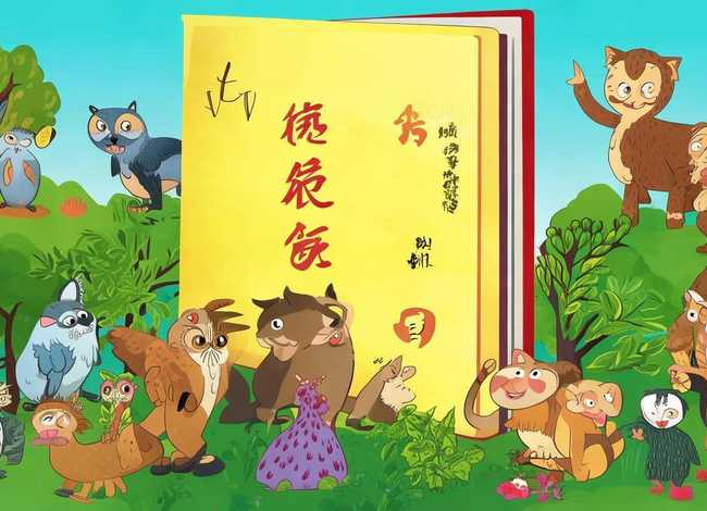 环保故事大全，环保故事大全视频