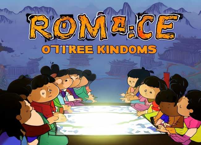 三国演义故事在线听 儿童版免费 三国演义在线听免费听儿童