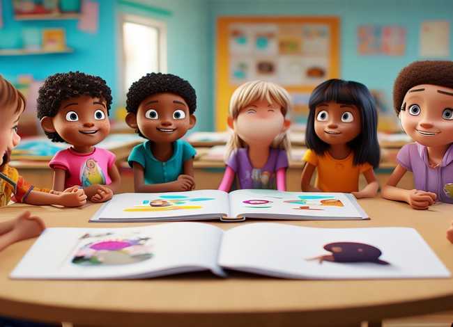 儿童学习情绪管理故事书，儿童情绪管理的书籍推荐