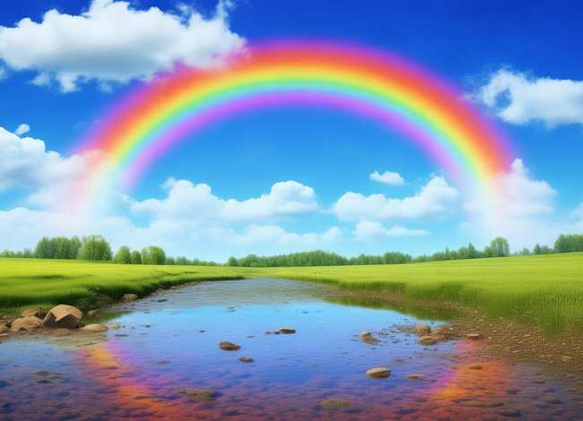 彩虹的故事在线听；彩虹的故事在线听完整版