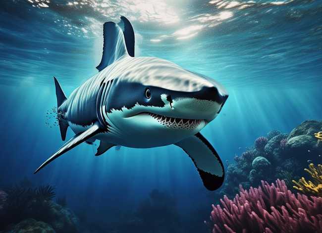 鲨鱼故事视频 - 鲨鱼故事视频在线观看