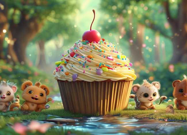 杯子蛋糕历险记儿歌,宝宝巴士儿歌杯子蛋糕历险记 杯子蛋糕历险记儿歌,宝宝巴士儿歌杯子蛋糕历险记