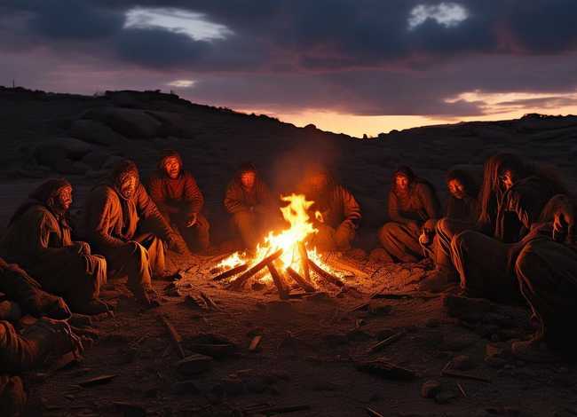 荒蛮故事 电影荒蛮故事
