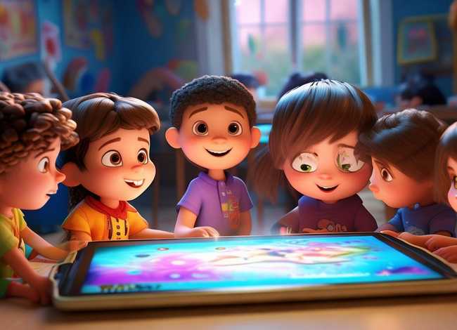 儿童故事一年级免费听、一年级必听故事免费