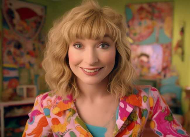 菲比饰演者（菲比 扮演者）