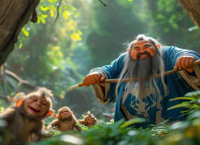 猪八戒故事视频 猪八戒的故事视频