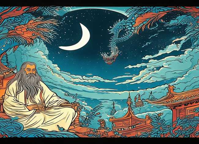 传统故事连环画，传说故事连环画