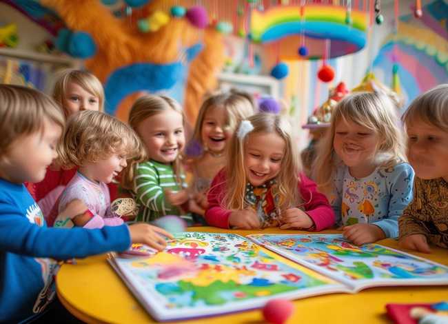 儿童剧情短故事视频 幼儿短篇故事视频