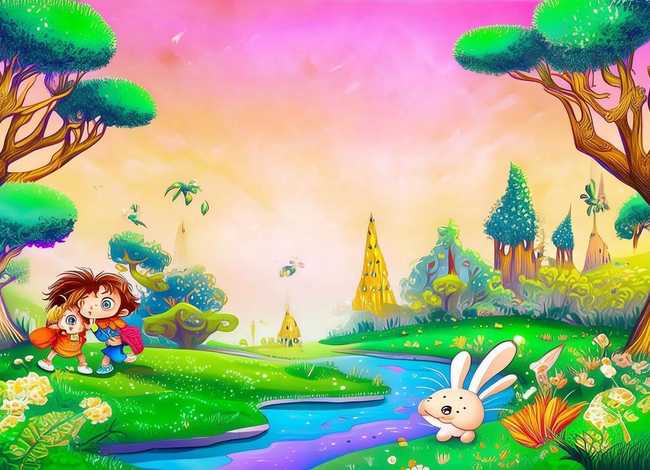 儿童启蒙绘本故事书（幼儿启蒙绘本故事）