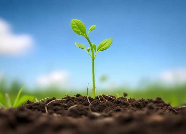 种子的故事告诉我们什么道理 一粒种子的故事告诉我们什么道理