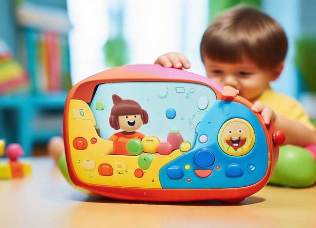 儿童智能早教机推荐；儿童智能早教机推荐哪款
