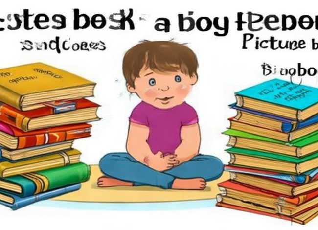 绘本和故事书有什么区别 绘本和故事书有什么区别图片