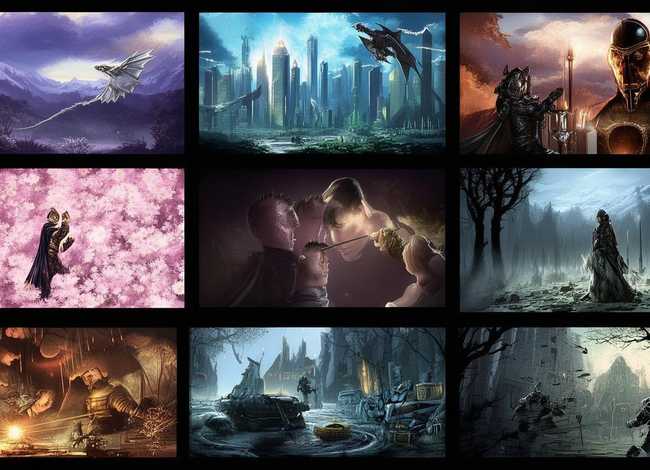 编导故事续写范文 编导续写故事范文十篇