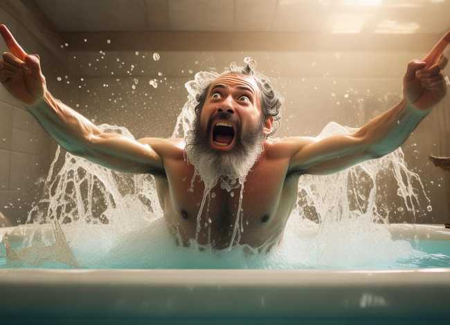 阿基米德的故事简介（阿基米德的故事简介20字）