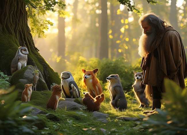 外国寓言故事大全（外国寓言故事大全目录）