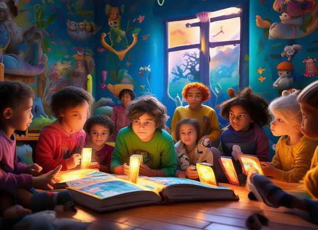 儿童故事下载免费下载、儿童故事100个免费听下载