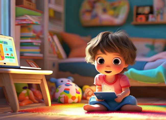 儿童故事电子书网盘（小孩故事书 百度网盘）