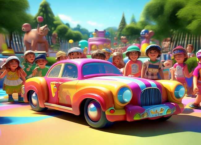 汽车儿童故事视频大全(幼儿汽车故事视频) 汽车儿童故事视频大全(幼儿汽车故事视频)