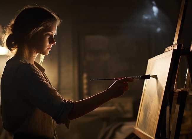 刮目相看故事100字，刮目相看故事100字左右