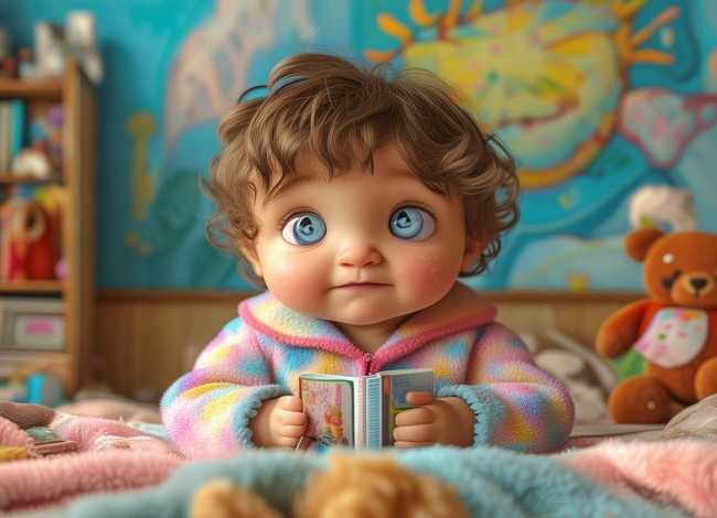 儿童感冒故事大全，关于感冒的幼儿故事视频