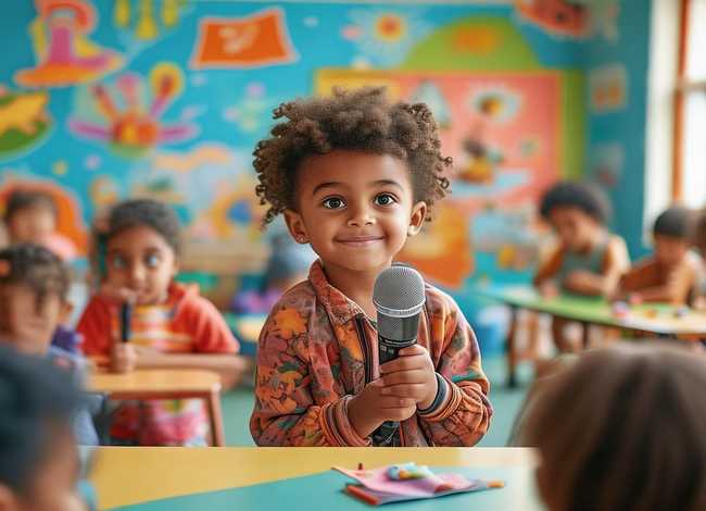 儿童文案朗读配音；儿童文案朗读配音怎么做