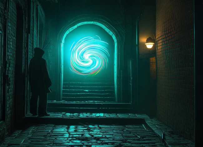 灵异故事网站；灵异故事网站大全