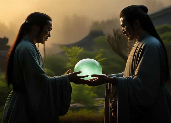 完璧归赵的故事的故事（完璧归赵的故事简说）