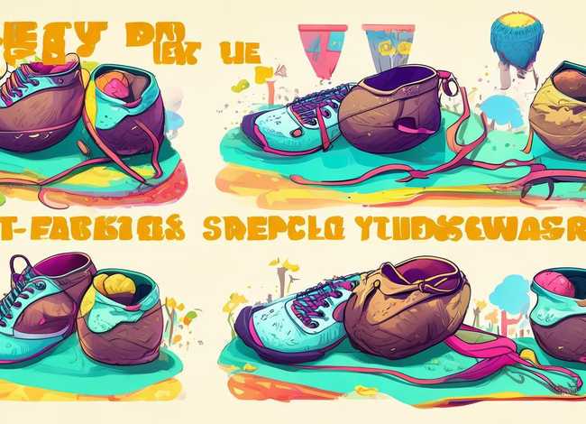 儿童椰子鞋鞋带怎么系教程（儿童椰子鞋鞋带怎么系教程图解）