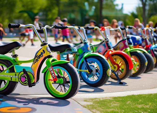 儿童自行车品牌有哪些牌子（儿童自行车品牌有哪些牌子好）