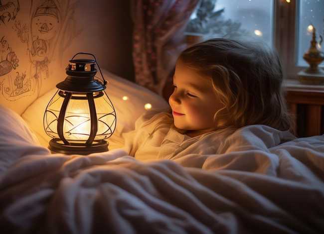 简短童话故事哄睡、童话故事哄睡短篇