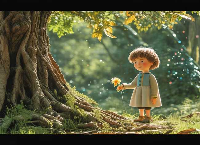 奉献的故事儿童、奉献的经典故事 奉献的故事儿童、奉献的经典故事