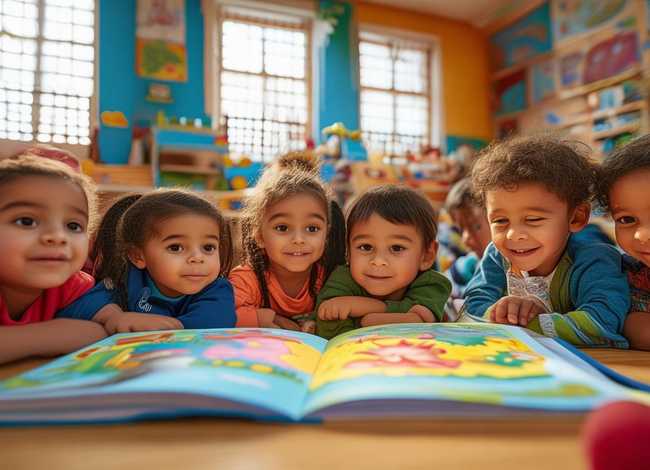 教育幼儿故事大全、幼儿园幼儿教育幼儿故事大全