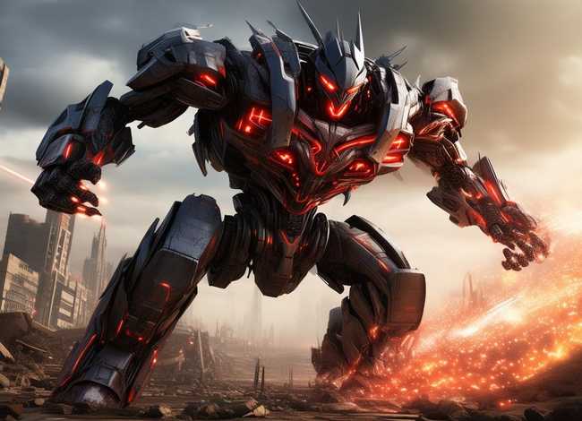 变形金刚故事会、变形金刚 讲故事