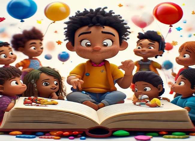 儿童故事大王6-12岁（幼儿故事大王讲故事100篇）