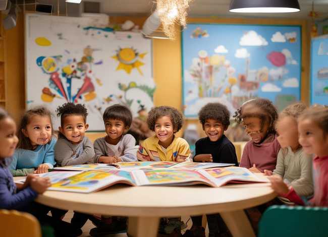 情绪故事教案 情绪故事教案中班