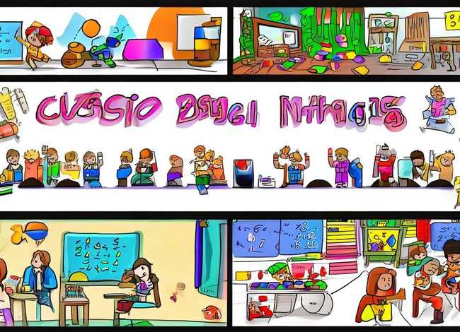 小学数学故事手抄报（小学数学故事手抄报图片大全简单）