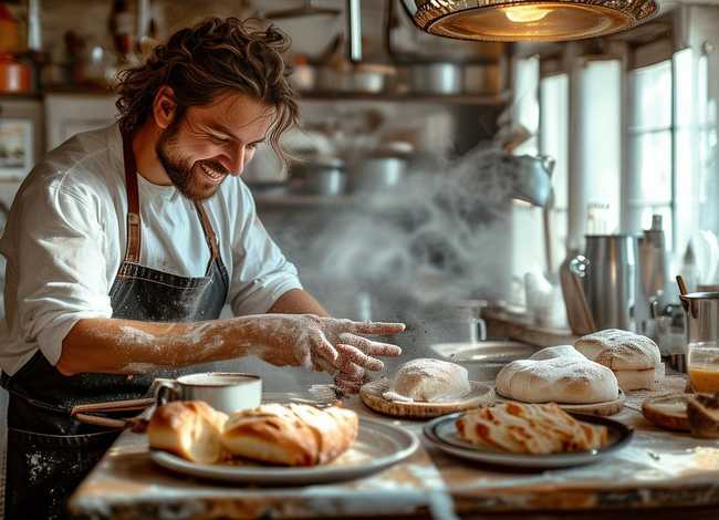卖纯手工早餐怎么讲故事 - 卖纯手工早餐怎么讲故事好听
