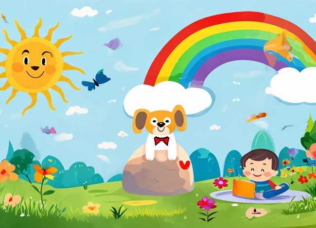 四岁儿童绘本故事有声阅读 适合四岁幼儿绘本故事