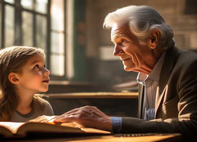 尊敬老师的故事有哪些，尊敬老师的故事有哪些简短