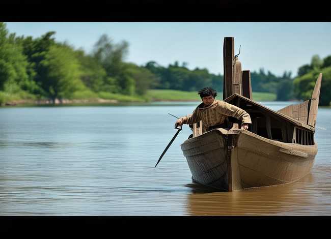 成语故事刻舟求剑故事原文，刻舟求剑成语故事全文