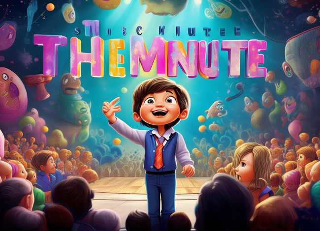 儿童三分钟演讲小故事、幼儿三分钟演讲小故事简短