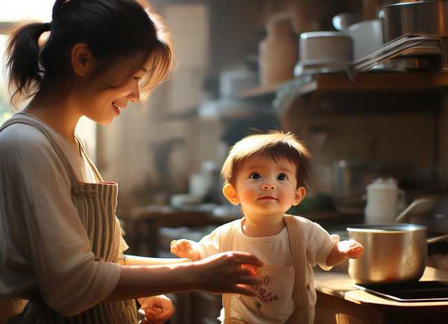 妈妈是我的母亲这句话对吗，妈妈是我的母亲这个句子对吗