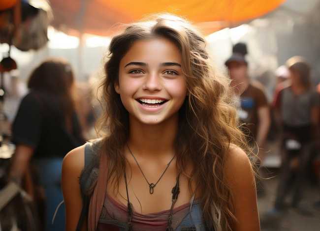 励志明星小故事(励志明星小故事简短) 励志明星小故事(励志明星小故事简短)