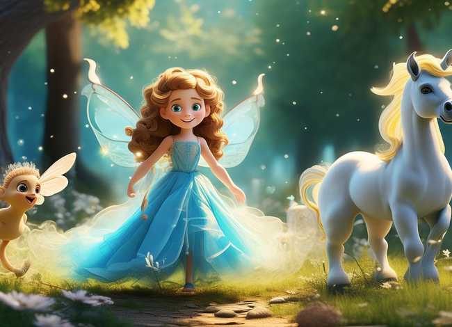 儿童童话故事有哪些呢 儿童童话都有哪些