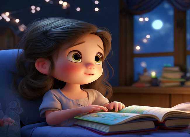 罗拉睡前小故事（罗拉睡前小故事免费听）