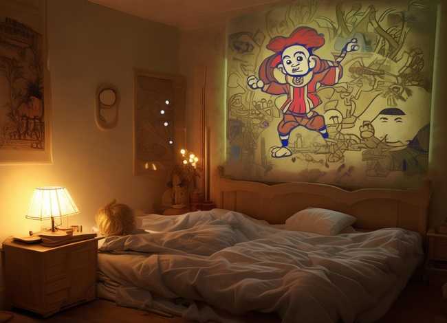 西游记故事在线听故事、西游记故事在线听睡前故事