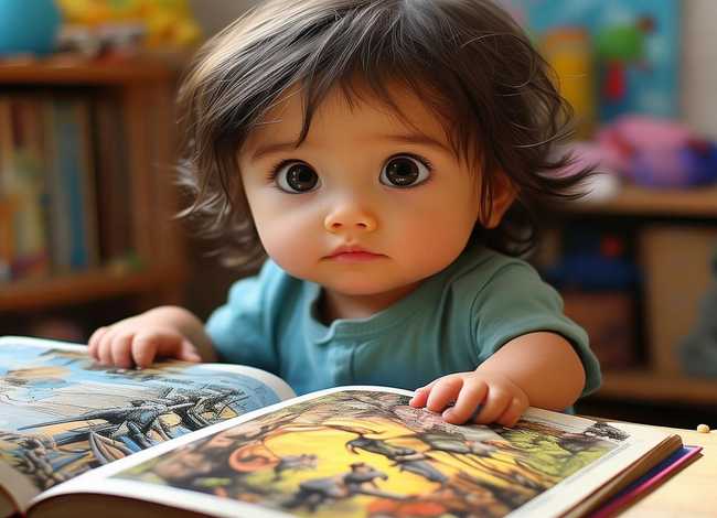 儿童战争故事讲解 给孩子讲战争故事